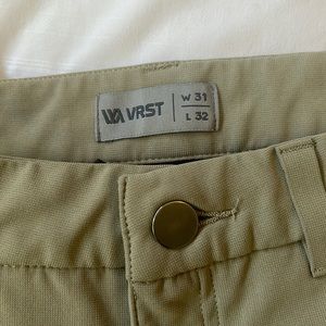 Men’s VRST Casual Pant 31W/32L